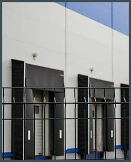 Expert Garage Doors Repairs Redwood City, CA 650-684-0232 - commercial