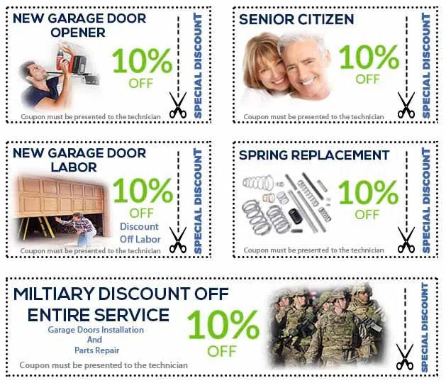 Expert Garage Doors Repairs Redwood City, CA 650-684-0232