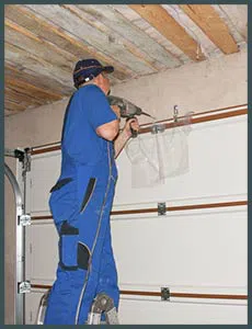 Expert Garage Doors Repairs Redwood City, CA 650-684-0232 - garage-door-installation