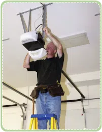 Expert Garage Doors Repairs Redwood City, CA 650-684-0232